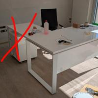 Scrivania Deghi modello Homely office