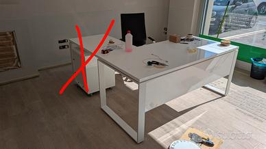 Scrivania Deghi modello Homely office