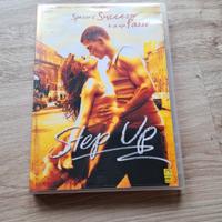 Dvd Step Up 2006 