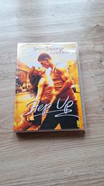 Dvd Step Up 2006 