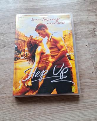 Dvd Step Up 2006 