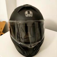 casco AGV Tourmodular originale M 