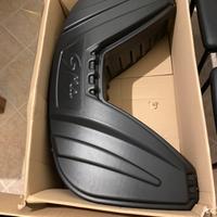 Bauletto posteriore quad/atv CF Moto nuovo