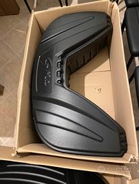 Bauletto posteriore quad/atv CF Moto nuovo