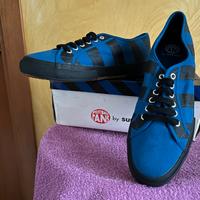 Scarpe SUPERGA Football Fans