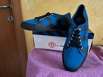 Scarpe SUPERGA Football Fans