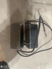 Pick up Seymour Duncan antiquity