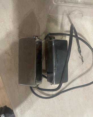 Pick up Seymour Duncan antiquity