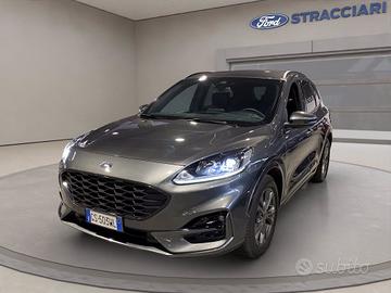 FORD Kuga 2.0 ecoblue ST-Line 2wd 120cv auto