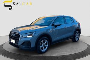 Audi Q2 2.0 TDI 116 CV S tronic 2021 TASSO 6%