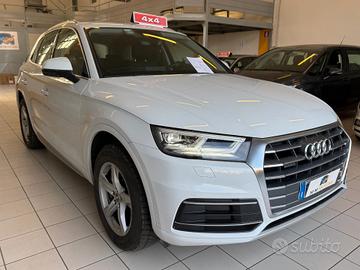 Audi Q5 40 TDI quattro S tronic Sport