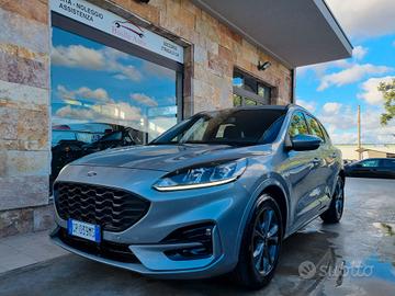Ford Kuga 2.0 EcoBlue 120 CV aut. 2WD ST-Line