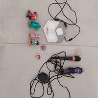 accessori Wii e PlayStation 