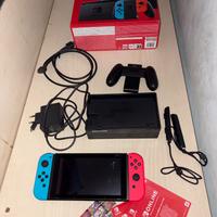 Nintendo switch oled 2026