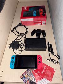 Nintendo switch oled 2026