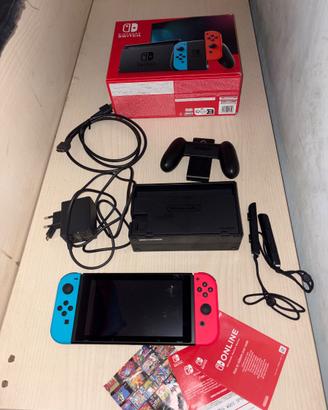 Nintendo switch 2026