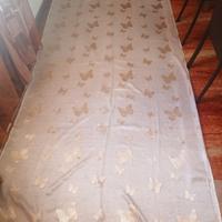 TENDA DA ARREDO CON ANELLI