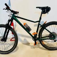 Mtb KtM Uktra Evo Dim - TG XL