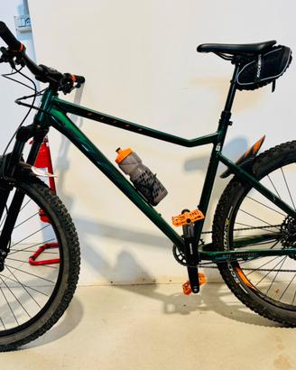 Mtb KtM Uktra Evo Dim - TG XL