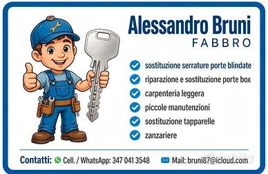 Fabbro