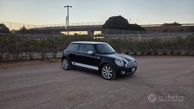 Mini Cooper 1.6 Benzina 
