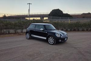 Mini Cooper 1.6 Benzina 