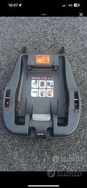 Base isofix per ovetto Inglesina