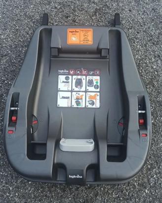 Base isofix per ovetto Inglesina