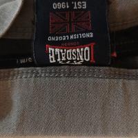 Jeans lonsdale