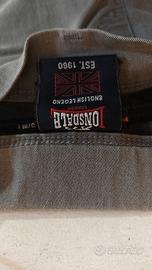 Jeans lonsdale