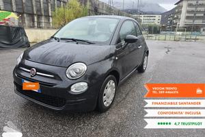 FIAT 500 (2015-2024) 500 1.2 Pop