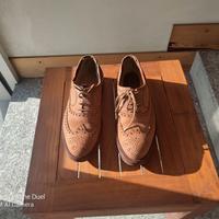 scarpe da uomo invernali