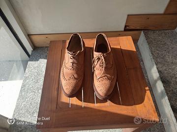 scarpe da uomo invernali