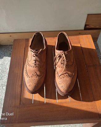 scarpe da uomo invernali