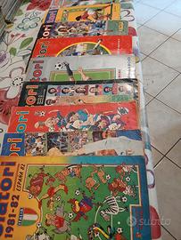 album calciatori panini 