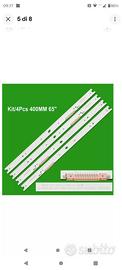 Samsung UE65KS9000 65 Pollici. pezzi di ricambio