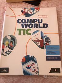 compu world tic