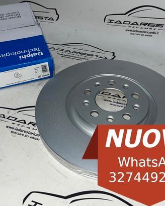 Dischi Freno Ant Renegade - Compass 52109375