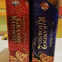 Geronimo Stilton 