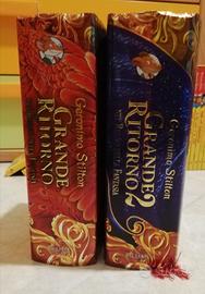 Geronimo Stilton 