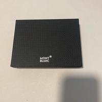 Mont Blanc portassegno