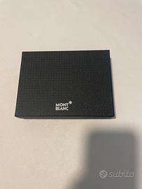 Mont Blanc portassegno