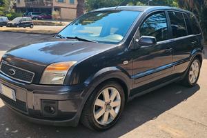 FORD FUSION 1.6 TDCi