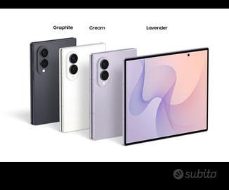 Samsung Fold 8 NUOVO