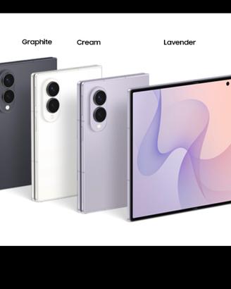 Samsung Fold 8 NUOVO