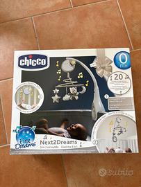 Giostrina Chicco Next to Dreams