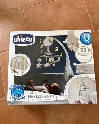 Giostrina Chicco Next to Dreams