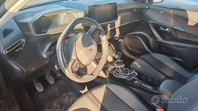 Peugeot 2008 1.5 bluehdi Active s