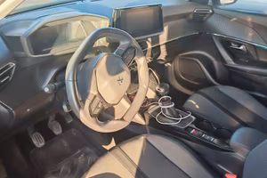 Peugeot 2008 1.5 bluehdi Active s