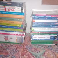 Libri liceo scientifico